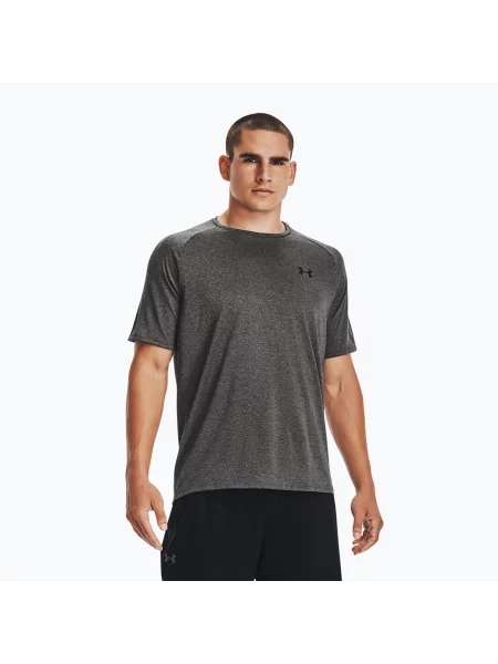 Tričko Under Armour černé