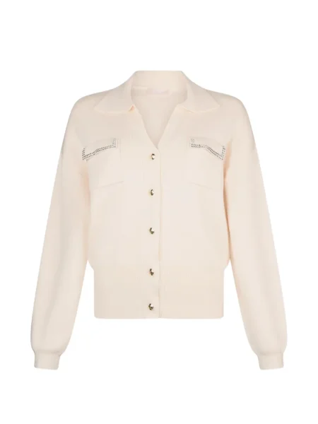 Cardigan Liu Jo cu decolteu în V