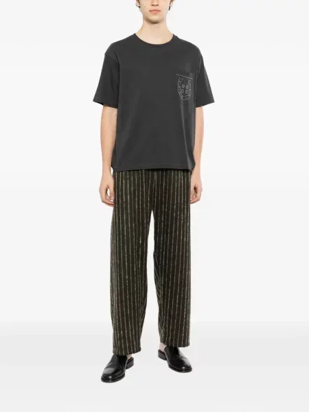 Tricou Bode negru