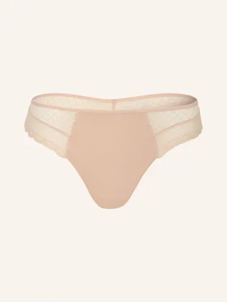Chantelle Stringi Norah Chic rosa różowe