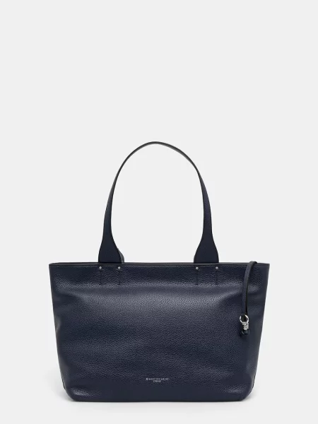 Gianni Chiarini geantă shopper pentru femei din piele BARBARA
