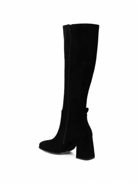 Botine Jeffrey Campbell negru
