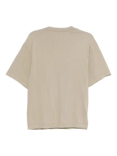 Scurt tricou James Perse