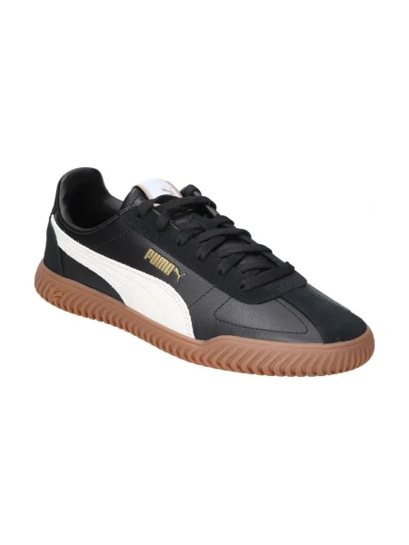Tenisky Puma čierna