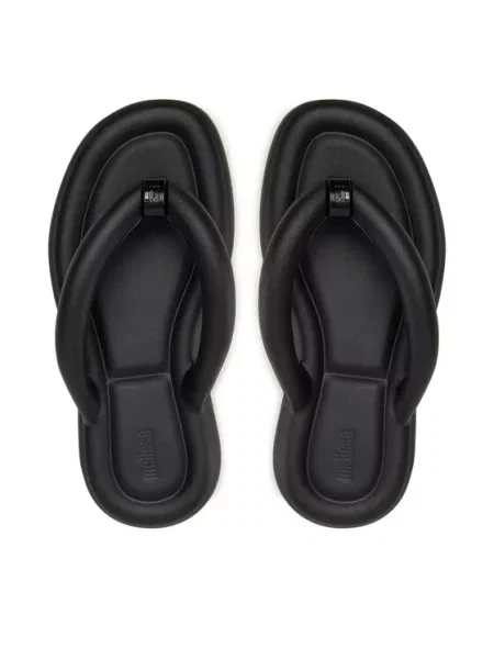 Japonke Melissa črna