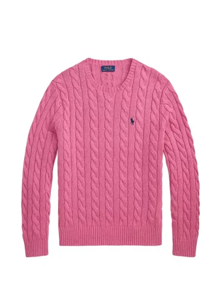Pulover Polo Ralph Lauren roz