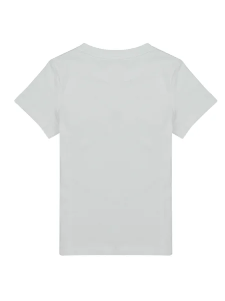 Tricou copii Puma alb