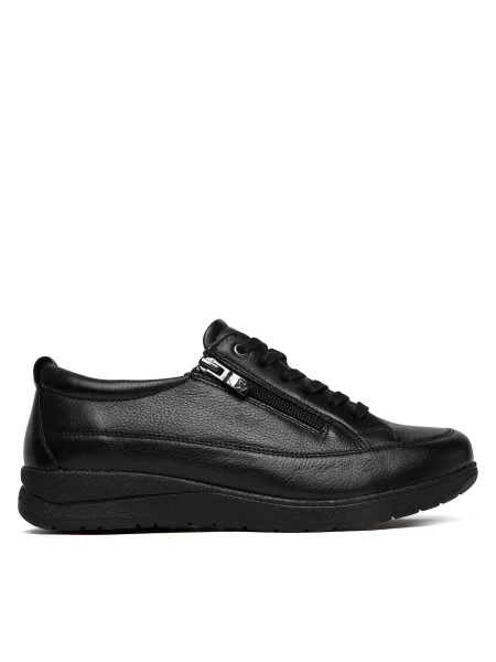 Sneakers Caprice negru