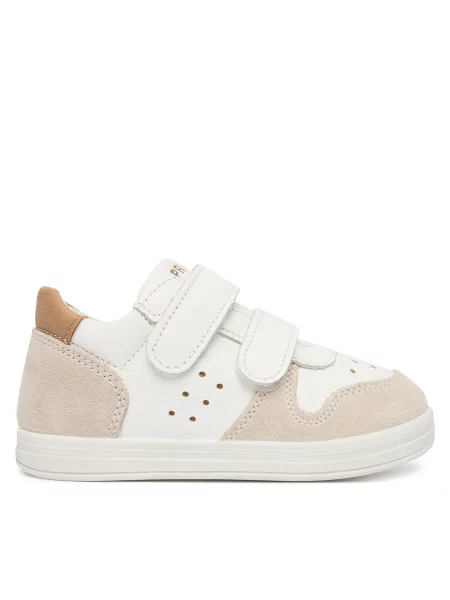 Кроссовки Primigi белые