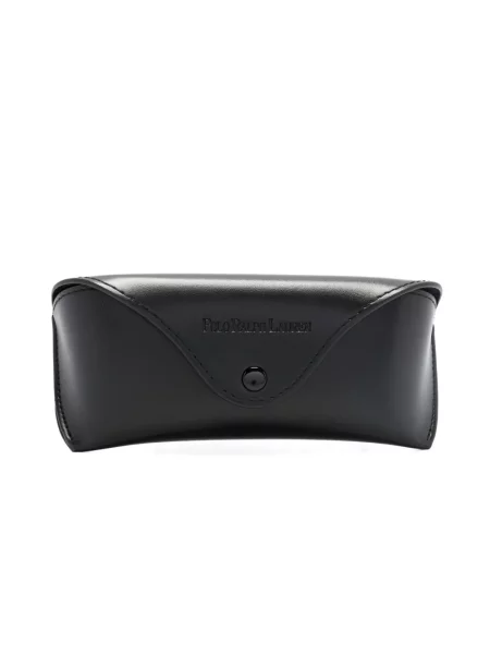 Ochelari de soare Polo Ralph Lauren maro