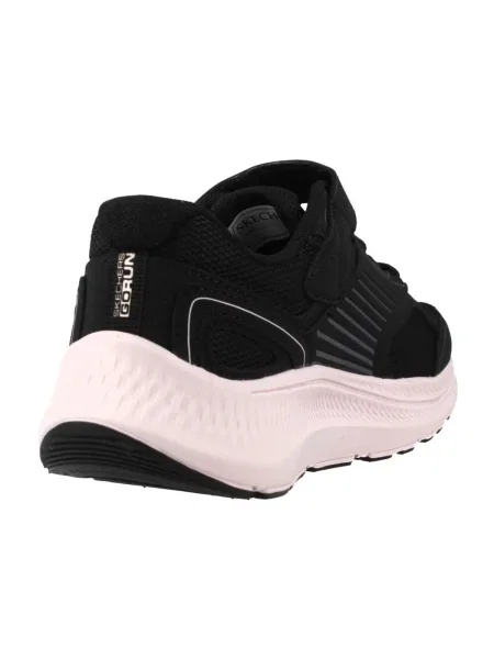 Bežecké topánky Skechers čierna