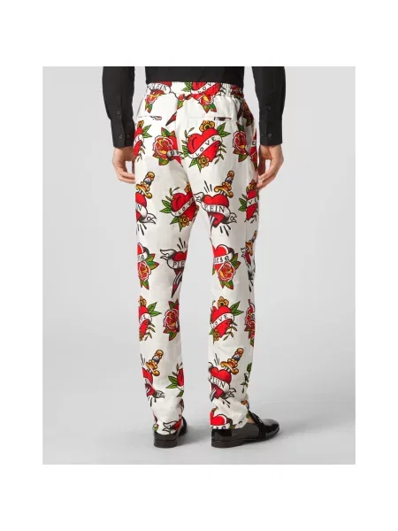 Spodnie dresowe Philipp Plein