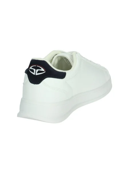 Pantofi Soprani alb