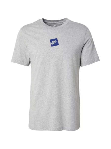 Nike Sportswear Tricou gri