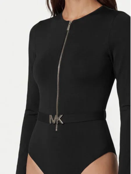 MICHAEL Michael Kors Maudymosi kostiumėlis juoda