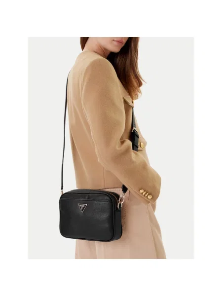 Torebka Guess czarna