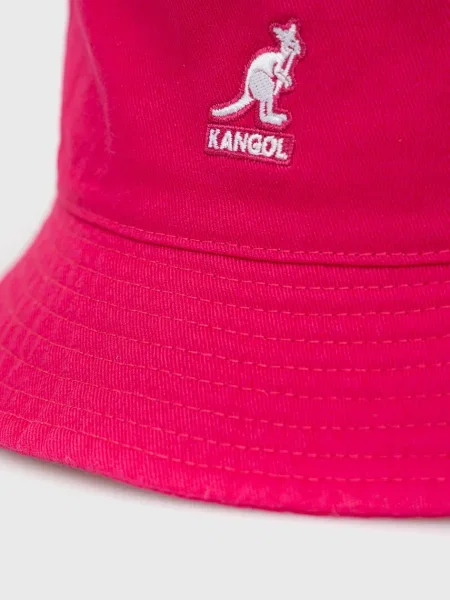 Καπέλο Kangol ροζ
