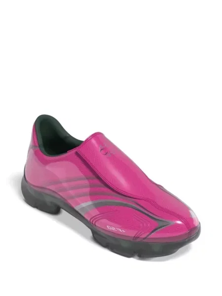 Sneakerși Adidas roz