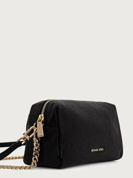 MICHAEL Michael Kors сумка крос-боді шкіряна BRYANT