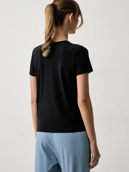 Under Armour edzős felső női Vanish fekete