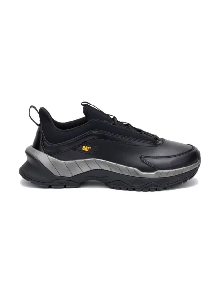 Pantofi Caterpillar negru