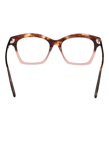 Ochelari de soare Tom Ford Eyewear maro