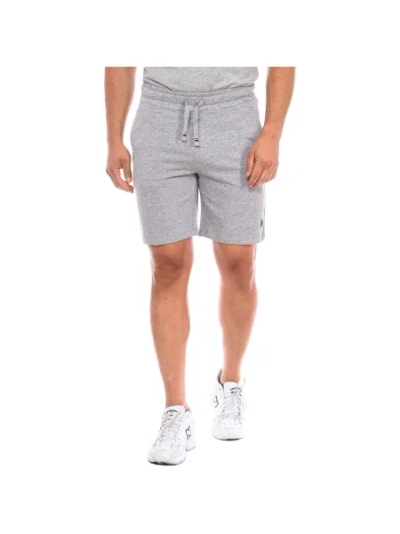 Pólóing U.s. Polo Assn. szürke