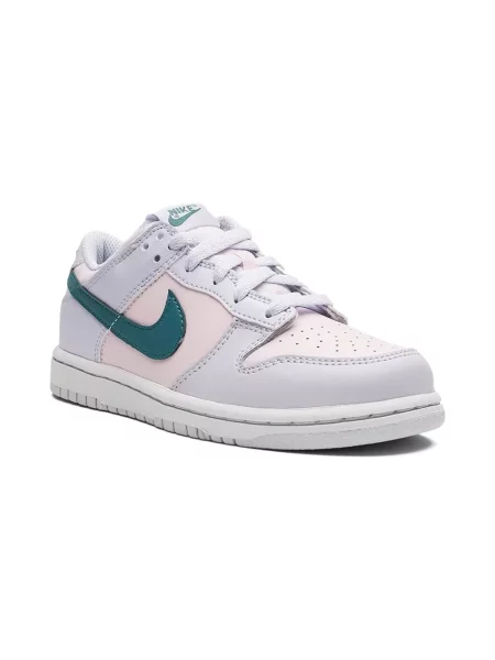 Sneakersy dziecięce Nike Dunk szare