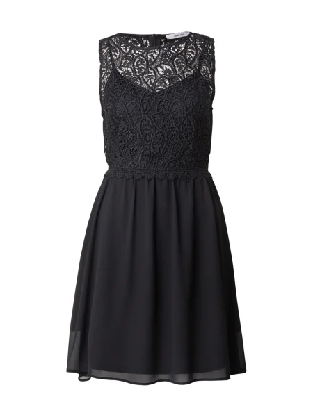 ABOUT YOU Rochie Sila' negru
