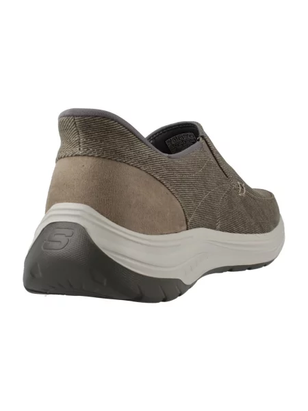 Chiloți Skechers maro