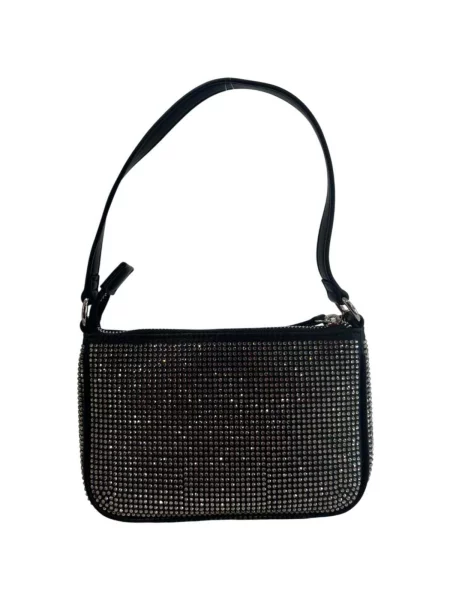 Geantă Twinset negru