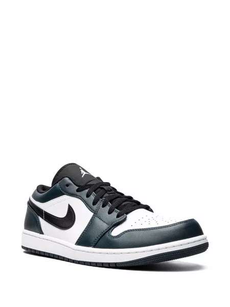 Sportbačiai Jordan Air Jordan 1 mėlyna