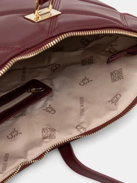 Сумочка Steve Madden Bvuse червоний