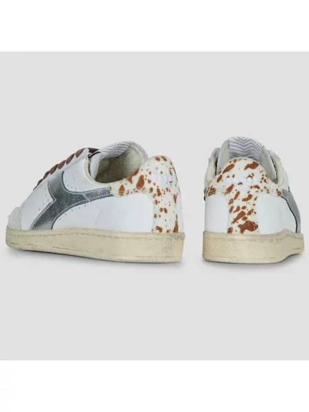 Tenisky Diadora biela