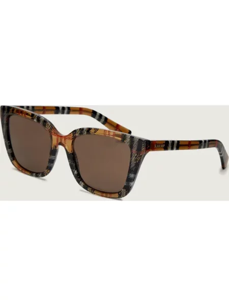 Burberry Ochelari de soare maro
