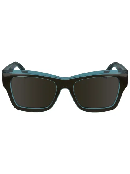 Sončna očala Calvin Klein črna