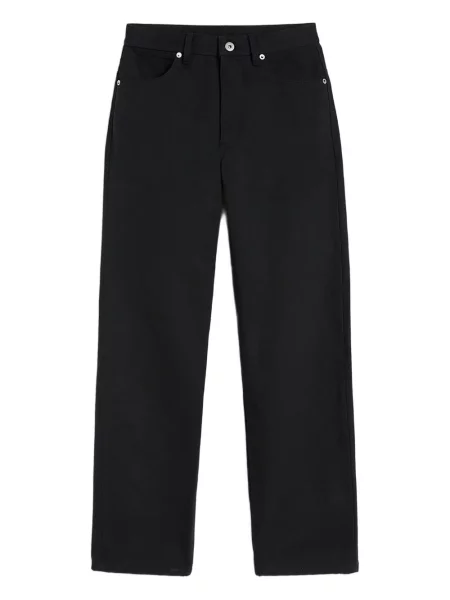 Blugi Jil Sander negru