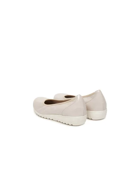 Balerina Caprice bézs