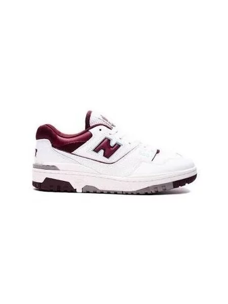 Pantofi New Balance alb