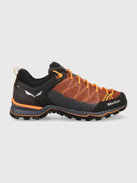 Обувки Salewa Mountain Trainer Lite MTN оранжево