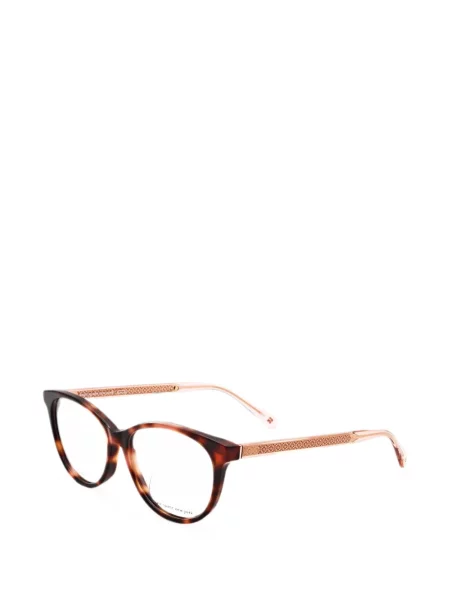 Ochelari de soare Kate Spade maro