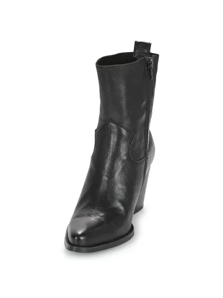 Pantofi Jb Martin negru