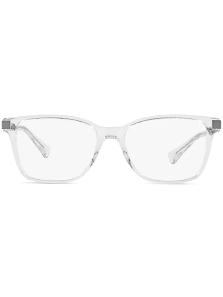 Слънчеви очила Versace Eyewear бяло