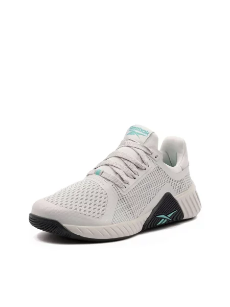 Buty treningowe Reebok Flip Charge białe