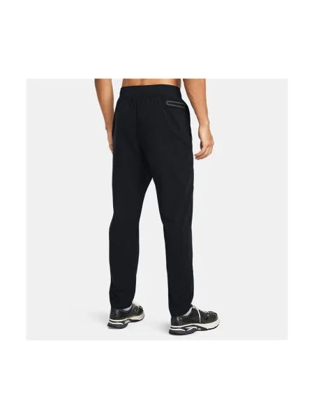Pantaloni Under Armour negru