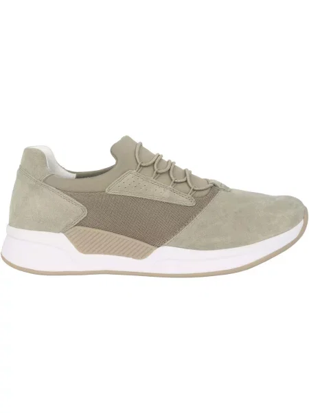 Pantofi Gabor verde