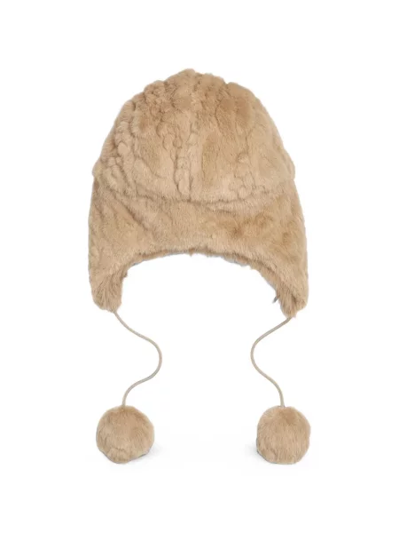 Căciulă Juicy Couture cu autograf