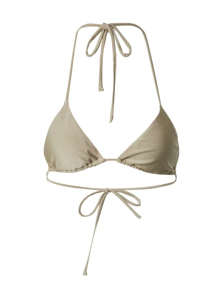 LeGer by Lena Gercke Sutien costum de baie Duana' kaki