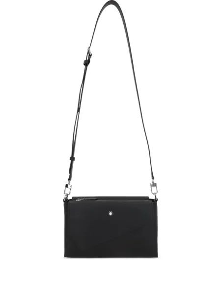 Geantă Montblanc negru