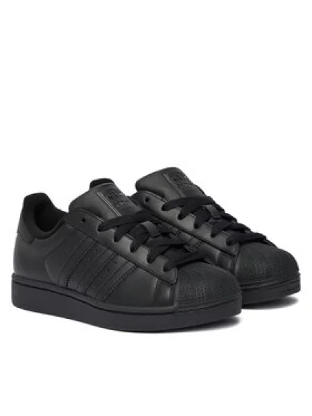 Sneakersy adidas černé